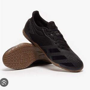 Adidas Predator 20.4 Indoor Soccer Shoes